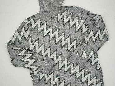 sweter damski mango: Golf damski, rozmiar L — 1