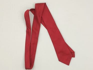 ramiączka ozdobne do sukienki: Краватка, колір - Червоний, стан - Дуже гарний — 1
