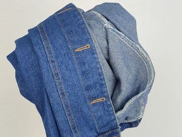 kurtki snowboard: Kurtka jeansowa damska, rozmiar M — 5