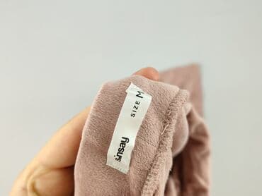 Kobiety: Sinsay, Legginsy Eleganckie damskie, rozmiar M — 4