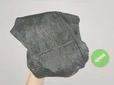 srebrna marynarka do sukienki: Sukienka damska, rozmiar XL — 6