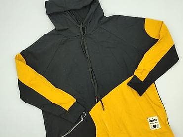 pull and bear golf: Y.O.U, Bluza z kapturem damska, rozmiar XL — 1