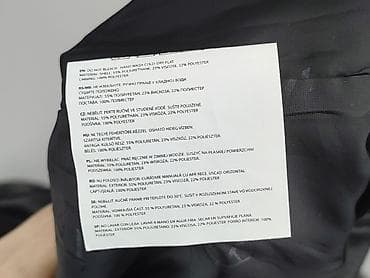 punisher kurtka: Kurtka skórzana damska, rozmiar M — 5