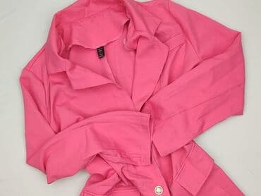 Shein Curve, Marynarka damska, XL