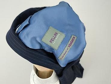 koszulka elastan: Tailored, Marynarka dla mężczyzn, rozmiar XL — 4