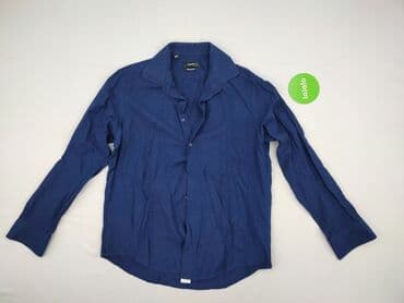 reserved чоловіча білизна: Shirt for men, XL (EU 42), condition - Very good — 2