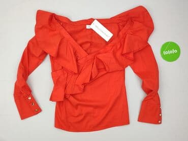 bluzki nietoperz allegro: Жіноча блуза, M на lalafo.pl — 2 bluzki nietoperz allegro: Жіноча блуза, M — 2