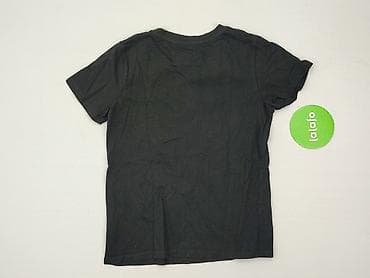 sklep c: PULL&BEAR, T-shirt damski, rozmiar S — 3