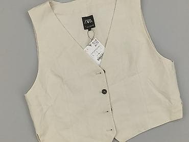 Zara, Kamizelka damska, rozmiar L
