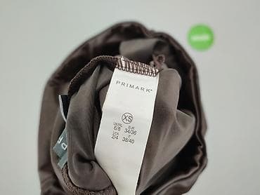 kozaki primark: Primark, Legginsy Ze skóry ekologicznej damskie, rozmiar XS — 7