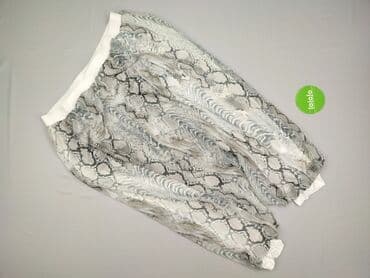 spódnice maxi z lyocellu: Ubranie damskie, rozmiar 2XL — 2