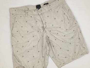 H&M, Shorts for men, L