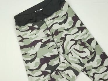 SZACHOWNICA, Leggings Sports for women, size XL (EU 42)