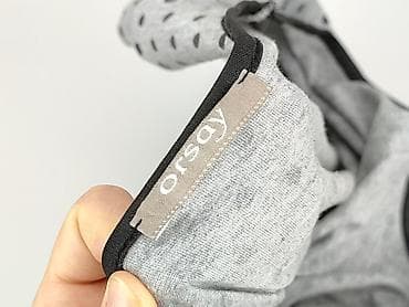 sinsay bluza: Orsay, Bluzka damska, rozmiar S — 4