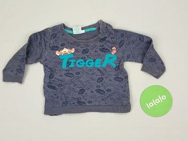 kurtka zimowa guess dziecieca: Bluza, Disney, 9-12 miesięcy, stan - Bardzo dobry — 2