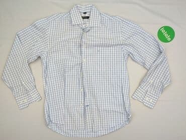 jednakowe koszule dla taty i syna: Koszulа dla mężczyzn, rozmiar L — 2
