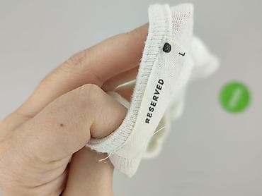 bluzki do tańca: Top damski, rozmiar L — 4