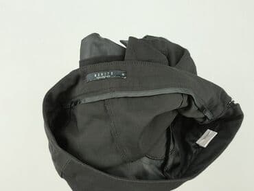 krótkie spodenki damskie do pracy: Szorty damskie, rozmiar M — 5