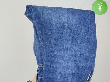 kozaki jimmy choo: Amisu, Jeansy damskie, XS — 6