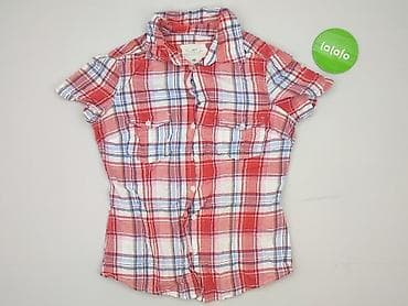 hummel short: H&M L.O.G.G., Сорочка жіноча, розмір M — 2