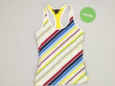 hm t shirty basic: H&M, Women`s top, size XS (EU 34) — 2