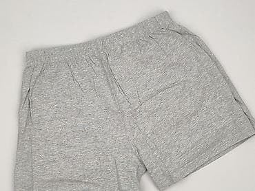 t shirty basic oversize: Szorty damskie, rozmiar M — 1