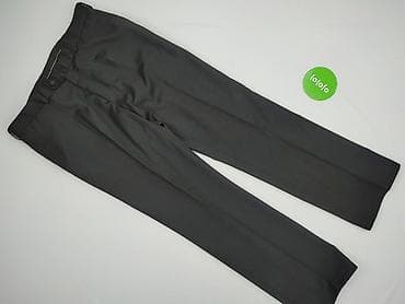 primark tech fleece: Spodnie garniturowe dla mężczyzn, rozmiar M — 2