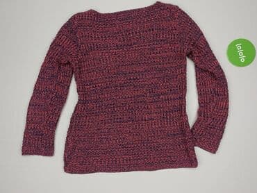 sweter w paski c a: Women`s sweater, size S (EU 36) — 3