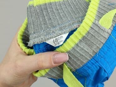 kombinezon softshell lidl: Spodnie dresowe, 3-6 miesięcy, stan - Idealny — 5