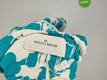 srebrne sukienki na imprezę: By Malene Birger, Sukienka damska, rozmiar S — 4