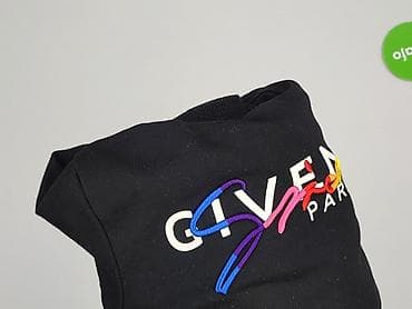 givenchy t shirty: Givenchy, Bluza z kapturem damska, rozmiar M — 6