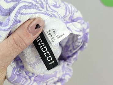 koszula puro lino: H&M, Koszula damska, rozmiar M — 4