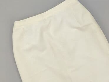 plisowane spódnice i marynarka: Marks & Spencer, Spódnica damska, rozmiar 2XL — 1