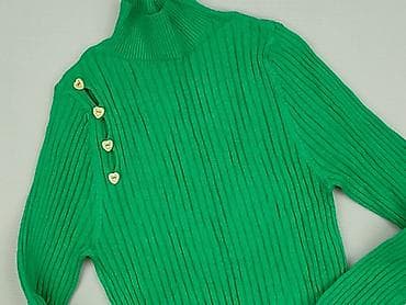 Golf damski, rozmiar M w lalafo.pl Golf damski, rozmiar M