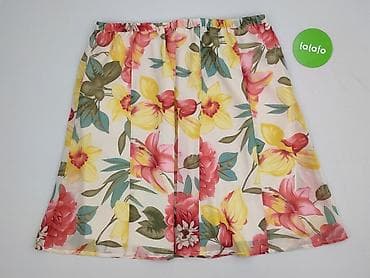 klapki klapki: Spódnica damska, rozmiar One size — 2