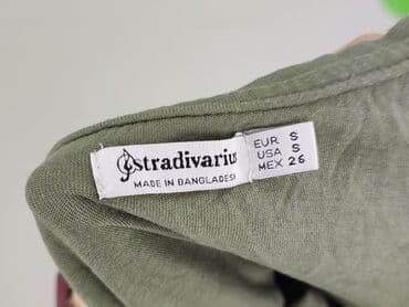 stradivarius t shirt: Stradivarius, T-shirt damski, rozmiar S — 5