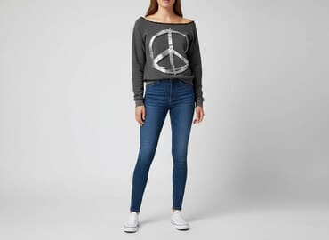 bluza dioz: Bluza damska
, rozmiar M — 7