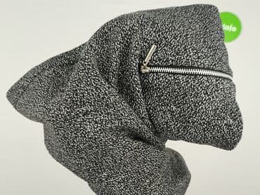 plisowane spódnice szara: Spódnica damska, rozmiar XL — 5