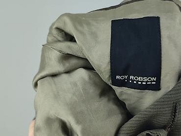 jacket: Marynarka dla mężczyzn, rozmiar 2XL — 4