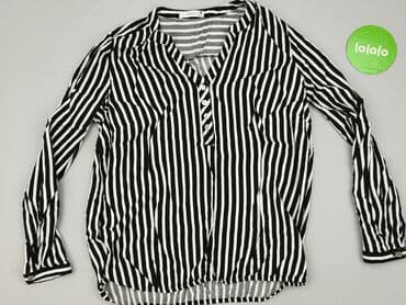 house bluzki oversize: Bluzka damska, M — 2