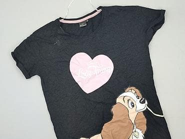 Disney X C&A, T-shirt damski, rozmiar S