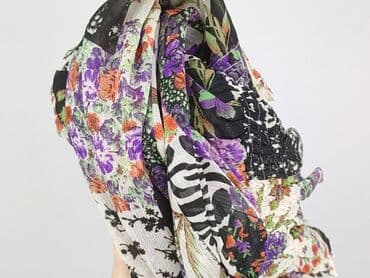 modne wzory na sukienkach: Sukienka damska, 2XL — 5