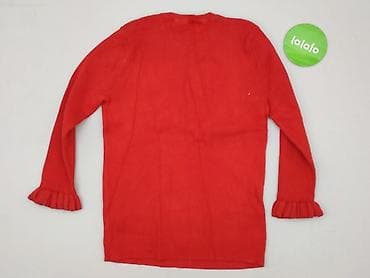 bluza francja: Red Herring, Sweter damski, rozmiar L — 4