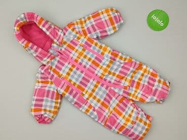 reserved sweter z golfem: Kombinezon, Lupilu, 3-6 miesięcy, stan - Idealny — 2