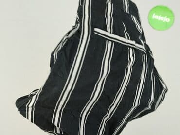 szorty ogrodniczki damskie: Sinsay, Szorty damskie, rozmiar XL — 4