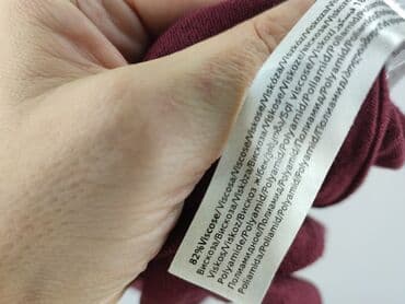 sweter w truskawki zara: Terranova, Women`s sweater, size S (EU 36) — 5