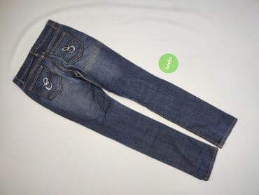 wisla koszulka meczowa: Escada Sport, Jeansy damskie, S — 3