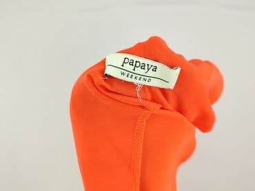 Women: Papaya, Women's blouse, 2XL at lalafo.pl — 4 Women: Papaya, Women's blouse, 2XL — 4