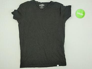 pull ane bear: PULL&BEAR, Koszulka dla mężczyzn, rozmiar M — 2