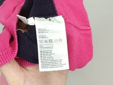 eleganckie bluzki wyszczuplające: Sweater, H&M, 10 years, 134-140 cm, condition - Very good — 4